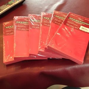 180 Ampad envelopes ✉️